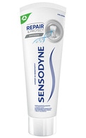 SENSODYNE, REPAIR&PROTECT WHITENING, dantų pasta, 75 ml SENSODYNE undefined SENSODYNE, REPAIR&PROTECT WHITENING, dantų pasta, 75 ml