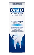 ORAL B, ENAMEL REGENERATION PROFESSIONAL DAILY PROTECTION, dantų pasta, 75 ml