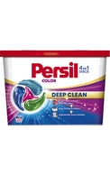 PERSIL, COLOR, skalbimo kapsulės, 22 vnt. PERSIL undefined PERSIL, COLOR, skalbimo kapsulės, 22 vnt.