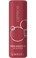 CATRICE, THE FORMULA (+) EDIT, PDRN MOISTURE LIP BUTTER, lūpų sviestas, C040 BERRY MOUSSE, 4 g.