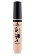 ESSENCE, CAMOUFLAGE+ MATTE, CONCEALER, maskuojamasis kremas, Nr. 20, 8 ml.