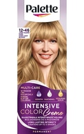 PALETTE, INTENSIVE COLOR CREME, plaukų dažai, 12-46 NUDE LIGHT BLOND, 1 rinkinys