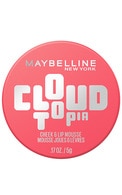MAYBELLINE NEW YORK, CLOUDTOPIA, kreminiai skaistalai, 07 MOONLIT ROSE, 5 gr.