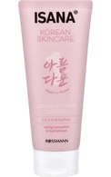 ISANA KOREAN SKINCARE undefined ISANA&nbsp;KOREAN&nbsp;SKINCARE,&nbsp;CREAM&nbsp;TO&nbsp;FOAM&nbsp;CLEANSER, putojantis prausiklis, 150 ml.&nbsp;  