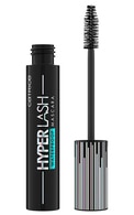 CATRICE, HYPER LASH WATERPROOF, blakstienų tušas, 010 ELECTRIC BLACK, 11 ml.