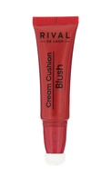 RIVAL DE LOOP, CREAM CUSHION, skaistalai, 01, 9 ml.