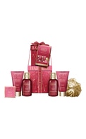 BAYLIS & HARDING, MIDNIGHT CHERRY, LUXURY PAMPER PRESENT, dovanų rinkinys, 1 vnt.