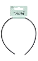  FOR YOUR BEAUTY undefined FOR YOUR BEAUTY,&nbsp;RESI, plaukų lankelis, 1 vnt.&nbsp; 