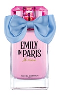 EMILY IN PARIS, JE'TAIME, moteriškas parfumuotas vanduo, 30 ml.