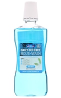 BEAUTY FORMULAS, ACTIVE ORAL CARE, burnos skalavimo skystis su fluoridu, 500 ml BEAUTY FORMULAS undefined BEAUTY FORMULAS, ACTIVE ORAL CARE, burnos skalavimo skystis su fluoridu, 500 ml