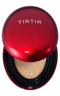 TIRTIR, MASK FIT RED CUSHION, makiažo pagrindas, 23N SAND, 18 g.