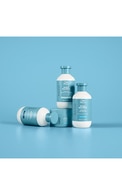 WELLA PROFESSIONALS, SCALP BALANCE, SOOTHING & FRAGRANCE-FREE MASK, raminanti kaukė jautriai galvos odai, 150 ml.