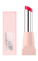 MAYBELLINE NEW YORK, LIFTER GLAZE, lūpų balzamas, 004 CHERRY SWIRL, 2.8 g.
