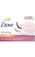  DOVE undefined DOVE,  COCONUT MILK,  90 g.  