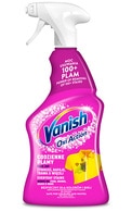 VANISH, OXIACTION, purškiamasis skalbinių dėmių valiklis, 500 ml VANISH undefined VANISH, OXIACTION, purškiamasis skalbinių dėmių valiklis, 500 ml