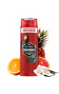 OLD SPICE, WOLFTHORN, dušo gelis, 400 ml