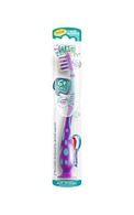 AQUAFRESH, MY BIG TEETH, dantų šepetėlis, SOFT, 1 vnt.