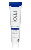  SUPERDRUG undefined PROCARE&nbsp;BY&nbsp;SUPERDRUG, INSTANT&nbsp;WHITENING, dantų pasta, 75 ml.&nbsp;  