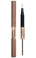  GOSH undefined GOSH, BROW TINT, šešėlinis žymeklis antakiams, 003 GREY BROWN, 2,9 g. 