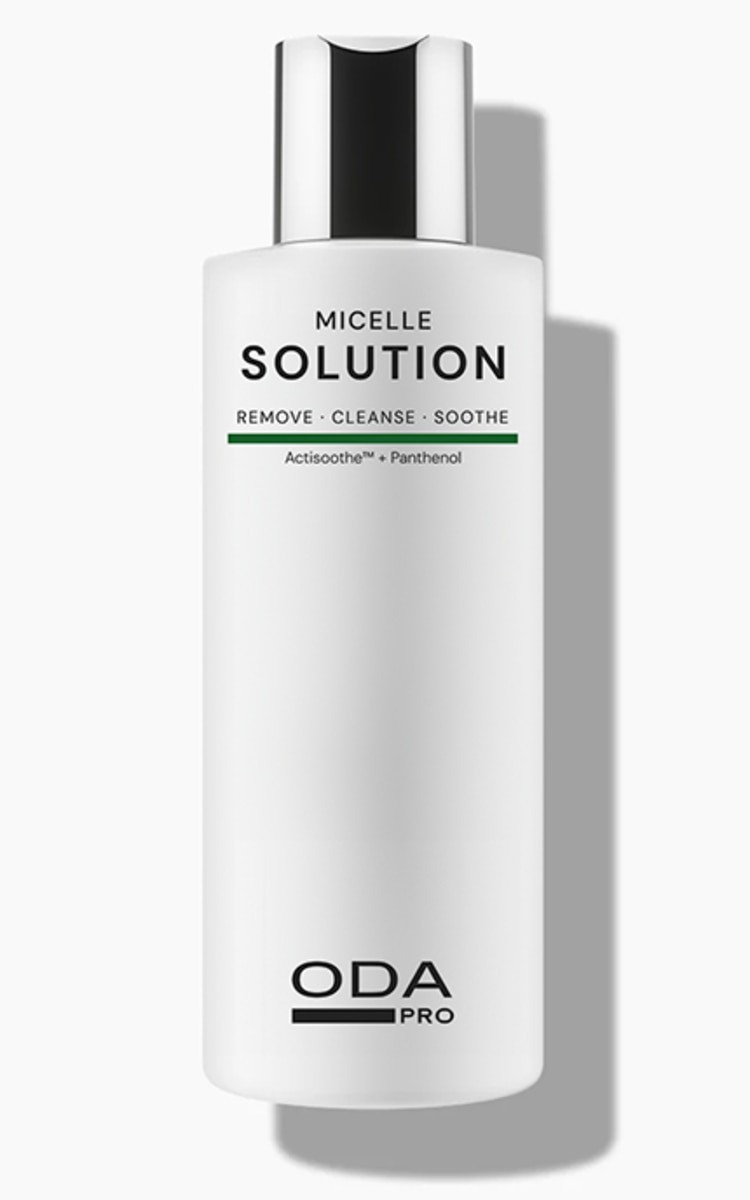 ODA kosmetika ODA PRO, MULTI ACTIVE, daugiafunkcinis micelinis vanduo, 200 ml 200 ml
