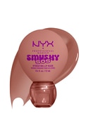 NYX PROFESSIONAL MAKEUP, SMUSHY SOS, lūpų balzamas-kaukė, SHEA SO SMOOTH, 1 vnt.
