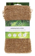 ECOTOOLS, šveičiamoji kempinė nugarai, 1 vnt.