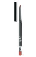 MAKE UP FACTORY, HIGH PRECISION, lūpų pieštukas, 46 SWEET CHERRY, 0,35 g.