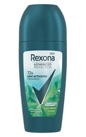  REXONA undefined REXONA, LEMON SAGE 72H, vyriškas rutulinis dezodorantas, 50 ml.  
