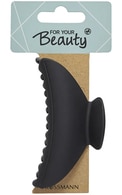  FOR YOUR BEAUTY undefined FOR YOU BEAUTY, SINA, plaukų segtukasi, 1 vnt. 