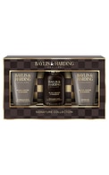 BAYLIS & HARDING, BLACK PEPPER & GINSENG, kūno priežiūros rinkinys vyrams, 1 vnt.