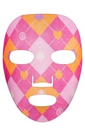 ESSENCE, QUEEN OF..., PINK, veido kaukė, 1 vnt.