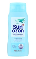 SUN OZON, losjonas po deginimosi, 200 ml.