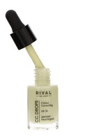 RIVAL DE LOOP, CC DROPS, CC serumas, 15 ml. 