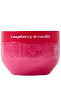  CIROA undefined CIROA, RASPBERRY & VANILLA, kūno šveitiklis, 350 g.  