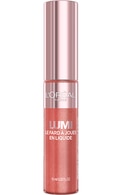 L'OREAL PARIS, LUMI LE LIQUID BLUSH, skysti skaistalai, TRUE ROSE, 10 ml.