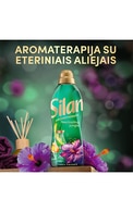 SILAN, FASCINATING JUNGLE, skalbinių minkštiklis, 770 ml