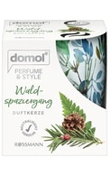 DOMOL, kvapioji žvakė, 150 g