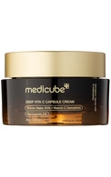  MEDICUBE undefined MEDICUBE, DEEP VITA C CAPSULE CREAM, veido kremas, 55 g.  