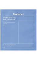  undefined undefined BIODANCE, HYDRO CERA - NOL, REAL DEEP MASK, lakštinė veido kaukė, 34 g.  