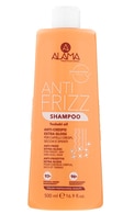  ALAMA undefined ALAMA PROFESSIONAL,&nbsp;ANTI&nbsp;FRIZZ, glotninamasis šampūnas, 500 ml.&nbsp; 