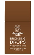  AUSTRALIAN GOLD undefined AUSTRALIAN GOLD, BRONZING DROPS, bronziniai lašiukai, 30 ml. 