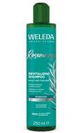 WELEDA, ROSEMARY, šampūnas plaukams, 250 ml. WELEDA undefined WELEDA, ROSEMARY, šampūnas plaukams, 250 ml.