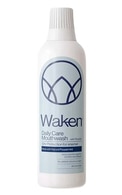  WAKEN undefined WAKEN, PEPPERMINT, burnos skalavimo skystis, 500 ml  