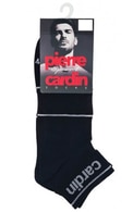 PIERRE CARDIN, RAPIDE, vyriškos kojinės, 1 pora PIERRE CARDIN undefined PIERRE CARDIN, RAPIDE, vyriškos kojinės, 1 pora