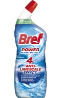  BREF undefined BREF, POWER ACTIVE, OCEAN, wc valiklis, 750 ml.  