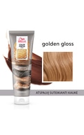 WELLA PROFESSIONALS, COLOR FRESH MASK, atspalvį suteikianti kaukė, GOLDEN GLOSS, 150 ml.