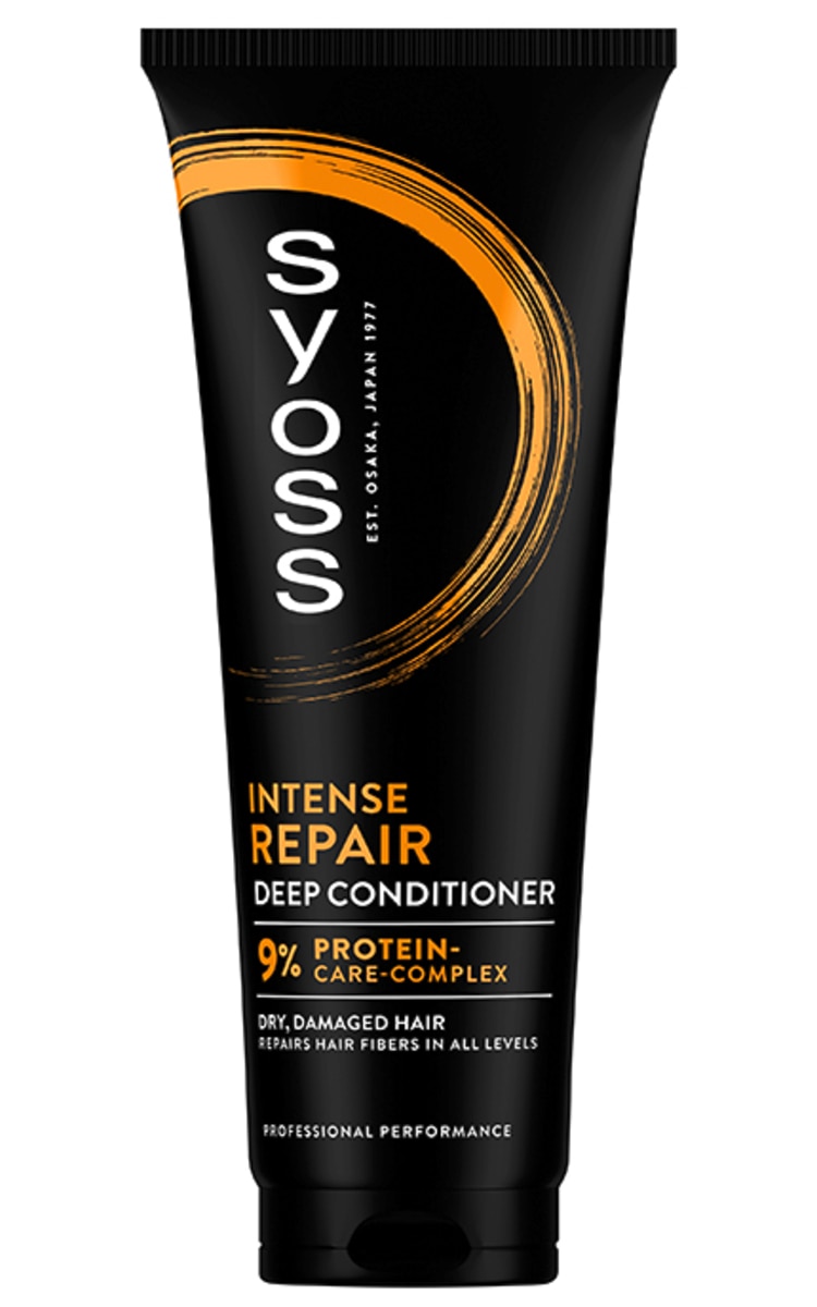 SYOSS SYOSS INTENS.REPAIR PL.KOND. 250 ml