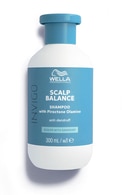 WELLA PROFESSIONALS, SCALP BALANCE, ANTI-DANDRUFF SHAMPOO, šampūnas nuo pleiskanų, 300 ml.