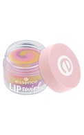 ESSENCE, LIP SWIRL, SUGAR SCRUB, lūpų šveitiklis, 8 g.