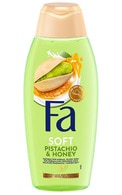  FA undefined FA, SOFT PISTACHIO & HONEY, dušo gelis, 400 ml. 